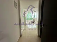 Two Master Bedroom Apartment with Balcony Open View Free Parking Al Majaz 2 4 or 6 Payments