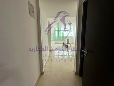 Two Master Bedroom Apartment with Balcony Open View Free Parking Al Majaz 2 4 or 6 Payments