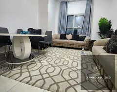 2 Bedroom Apartment _ Maid Room _ Balcony _ Spacious Layout _ Ready to Move In _ Al Khor Towers Ajma