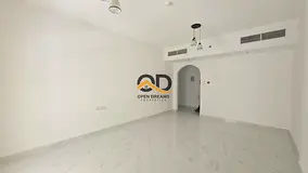 [[ COVERED PARKING]] LIKE BRAND NEW 2 BHK 2 WASHROOM BULCONEY WARDROBE OY 65K PRIME LOCATION