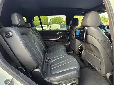 BMW X7 xDrive40i, миниатюра 16