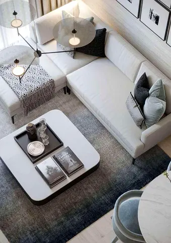 SPACIOUS APARTMENT|LOWEST PRICE|2% MONTHLY INSTALLEMENT| HIGH ROI | PRIME LOCATION