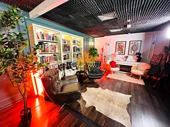 Spacious Office | Close to Metro | Ready To Move