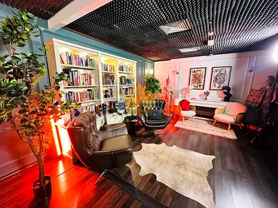 Spacious Office | Close to Metro | Ready To Move