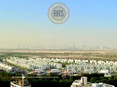 Spacious Bright 1BHk || Al Barari View||Ready To Move