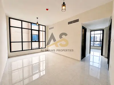 Close To Mlsque,Park ! Free Gym ! Brand New 2bhk ! Free Parking