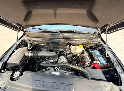 صورة مصغرة 14 لـ 2019 Dodge RAM 1500
