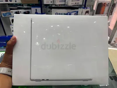 Apple MacBook Air 13inch 16GB RAM 256GB M4 Chip TDRA