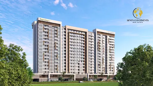 Ultimate Investment | Generous 2BR Apartment | Verdana 7 | 40% Cash Discount