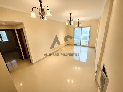 1 Month Free ! Lavish 2Bhk - 51K ! Balcony + Wardrobes + Parking