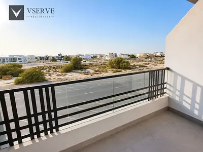 Spacious Layout | Open View | Ready To Movein