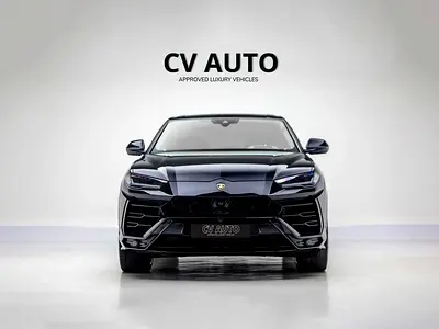 صورة مصغرة 2 لـ 2021 Lamborghini URUS