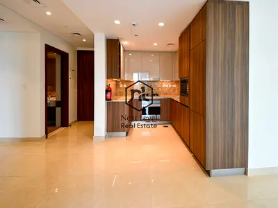 Luxury 2BR + Study | Convertible to 3BR | Prime Downtown