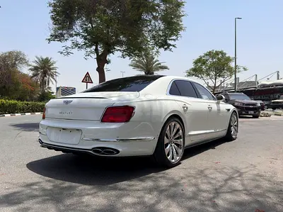 2022 Bentley FLYING SPUR 缩略图 7