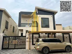 Villa for Rent in Al Yasmeen, Ajman | 5 Bedrooms | Prime Location | Close to All Services | Direct L