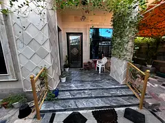 Luxury VIP Furnished 6 Master Bedroom Villa for Rent in Al Zahya, Ajman | 3 Floors | Ready to Move I