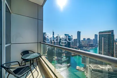 Waterfront Views | Jacuzzi, Pool, Gym, Spa