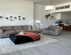 Fully Furnished Great Amenities | Modern Design