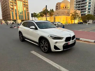 صورة 6 لـ 2018 BMW X2