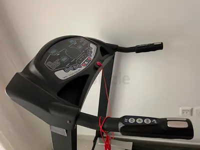 Compact Home Treadmill - Gently Used, Working Condition