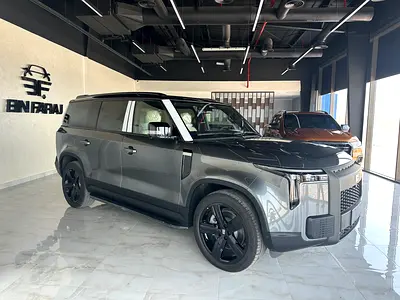 روكس 01VIP 2026Brand نيو لاكسوري SUV