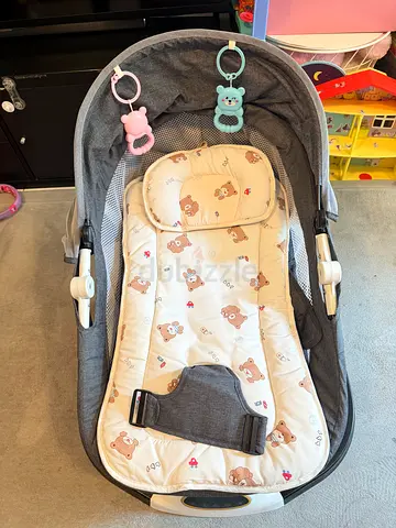 Baby Swing (battery operated)