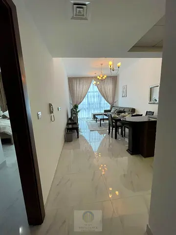 🏡 Fully Furnished 1BHK | Negotiable | 65K in 1 Cheque
