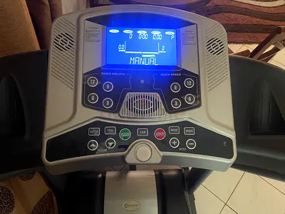 treadmill