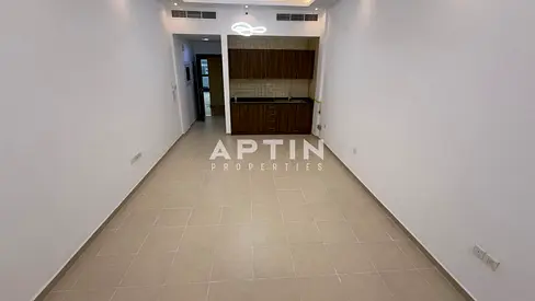 Well-Planned Studio | Ready to Move | Dubai Silicon Oasis