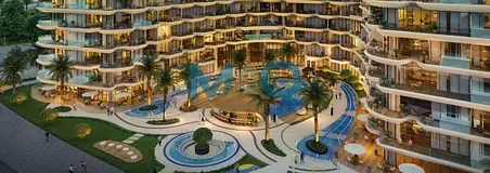 Iconic | Prime Location | Sea View | Furnished