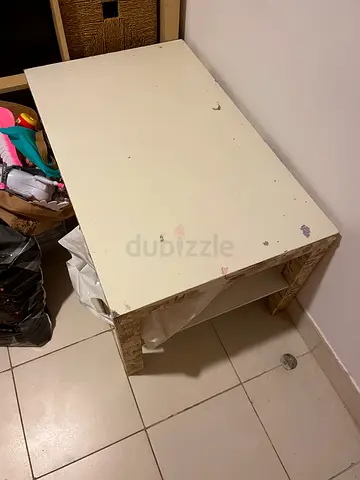 Side table - Free giveaway