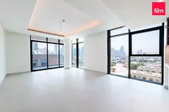 High Floor | Villa Views | Prime Location