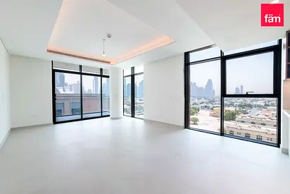 High Floor | Villa Views | Prime Location