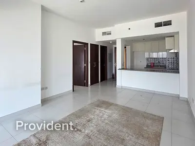 Spacious 1BR | Vacant | Prime Location