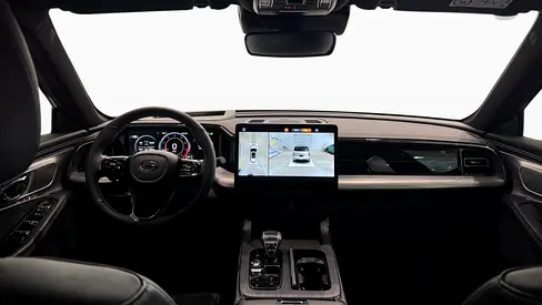 GAC GS8 GX, миниатюра 11