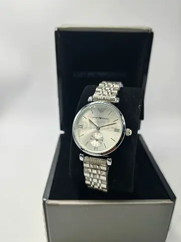 EMPORIO ARMANI Watch Copy 🔥🔥🔥🔥