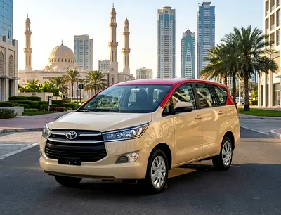 Toyota Innova SE, миниатюра 2