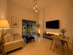 Fully Furnished | Beautiful Apartment | Vacant