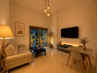 Fully Furnished | Beautiful Apartment | Vacant