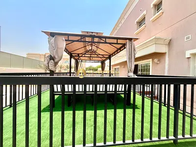 WELL KEPT READY 5-BR WITH POOL GARDEN