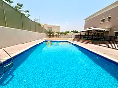 WELL KEPT READY 5-BR WITH POOL GARDEN