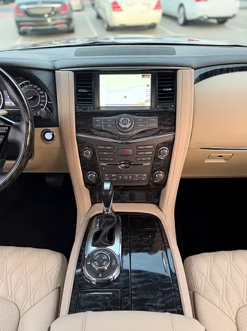 صورة 9 لـ 2011 Nissan PATROL