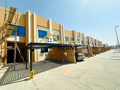 Brand New 3-Bedrooms\^Master Rooms\^Wardrobes\^Garden Space