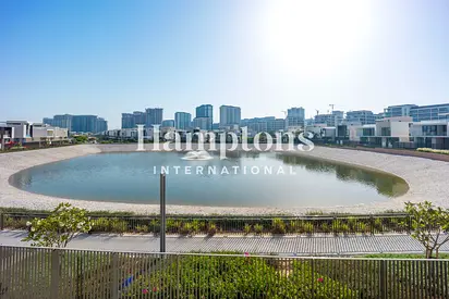 Full Lagoon View | AED 2M Below OP | Vastu