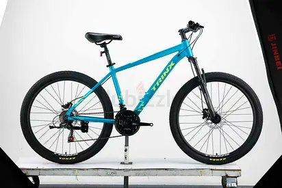 Trinx M007(26 MOUNTAIN BIKE)