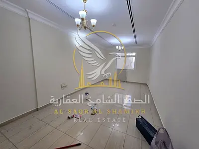 One bedroom and hall central AC gym free pool contract attestation by owner built in wardrobes balcony view master room payment facilities