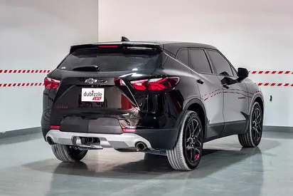 صورة 6 لـ 2022 Chevrolet BLAZER