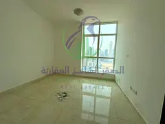 1 Bedroom Apartment for Annual Rent in Al Mamzar Sharjah with an Open View of Al Wahda Street Free P