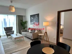 Fully Furnished ⇨Spacious Layout ⇨Modern Lifestyle