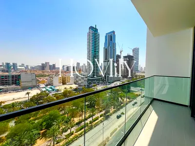 HIGHER FLOOR | PARK VIEW | SMART HOME